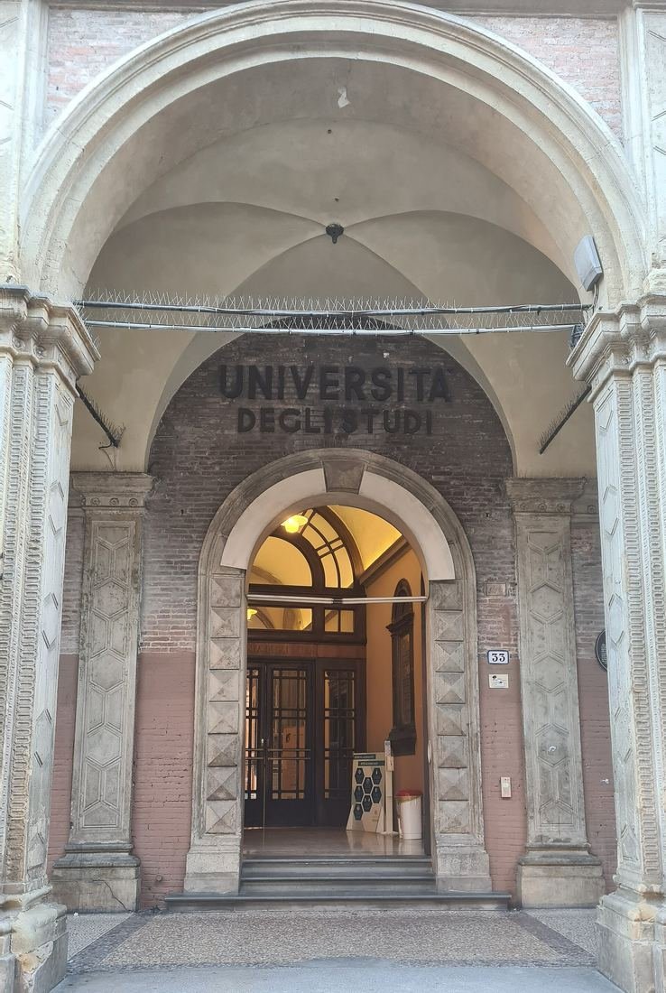 Bologna Üniversitesi