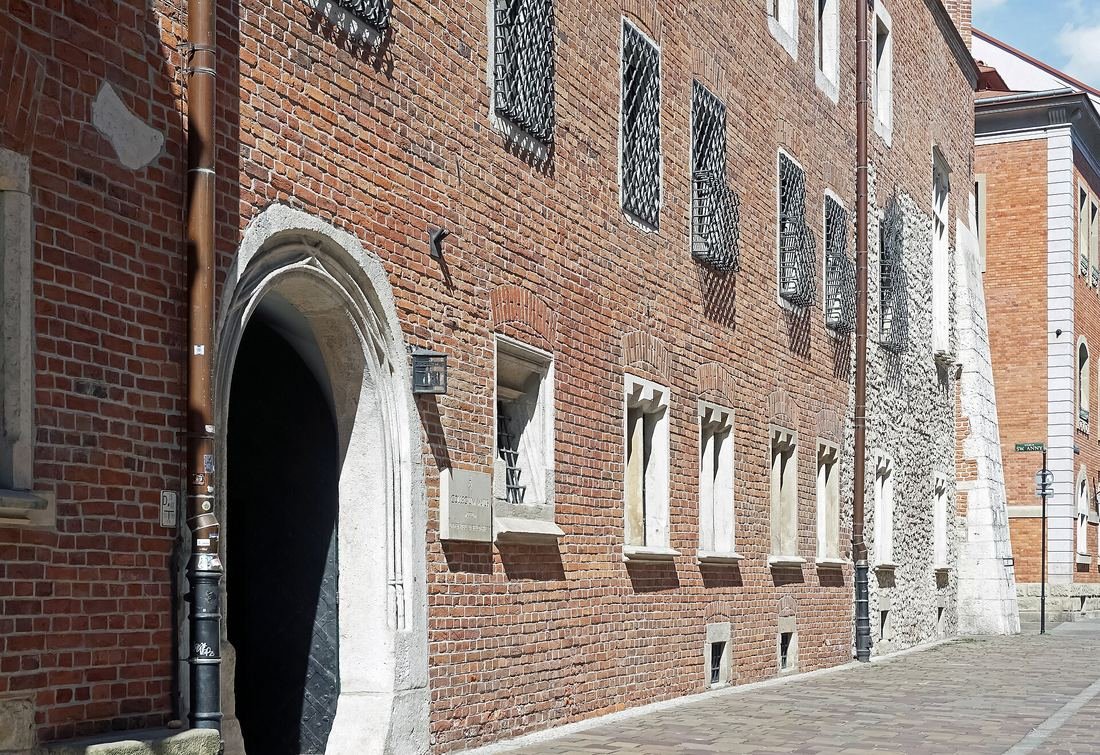 Jagiellonian Üniversitesi
