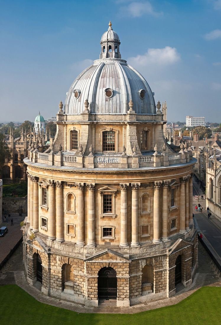 Oxford Üniversitesi