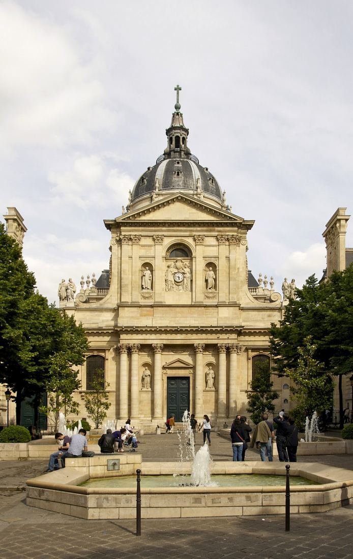Sorbonne Üniversitesi